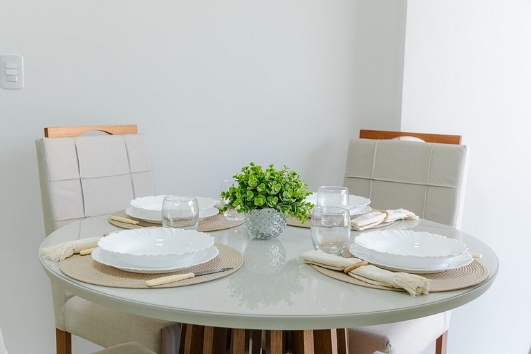 Achei Itapema • 1101B, Mirante das Oliveiras