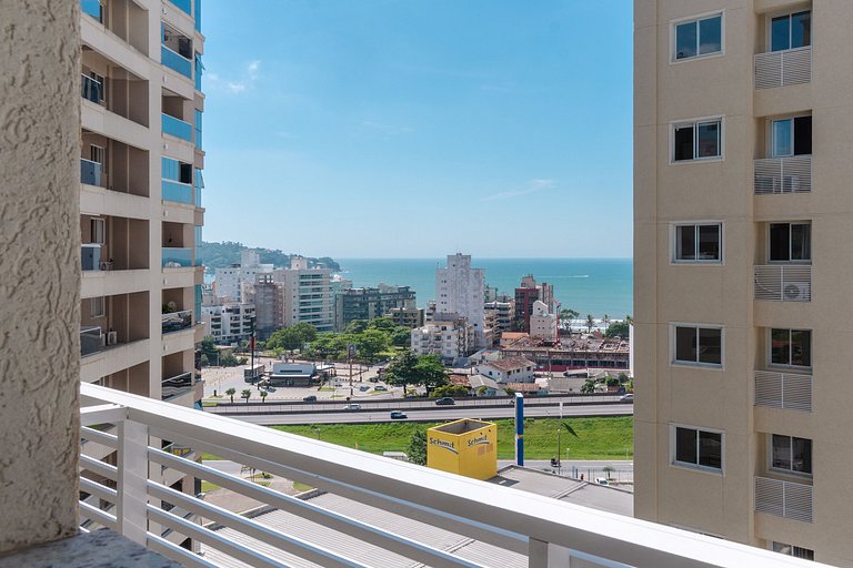 3 Quartos, Piscina + 2 Vagas Garagem | MO1101