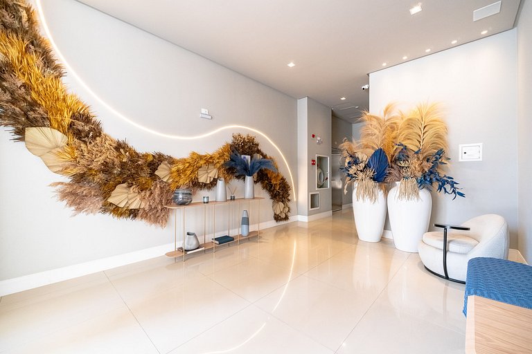 Achei Itapema • 1101B, Mirante das Oliveiras