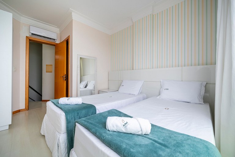 Achei Itapema • Residencial Olympio, R.255