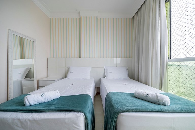 Achei Itapema • Residencial Olympio, R.255