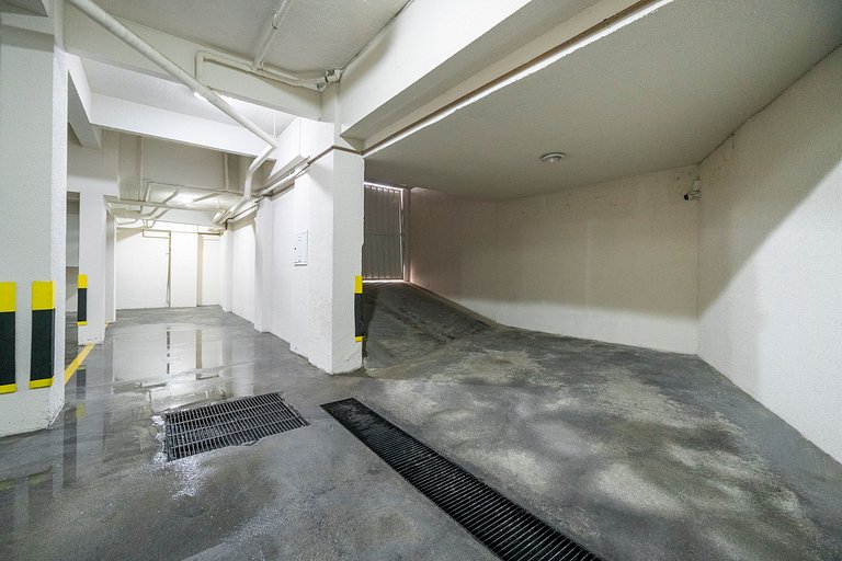 Achei Itapema • Duplex com vista mar e sossego