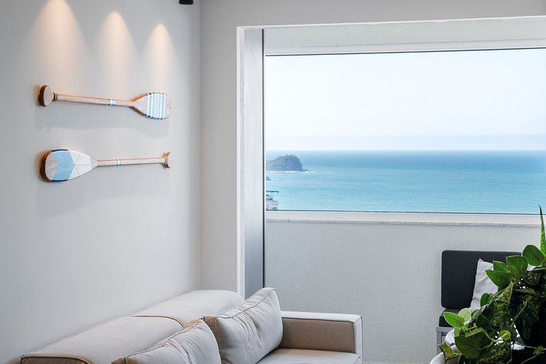 Achei Itapema • Sky Bridge Residencial, R.615