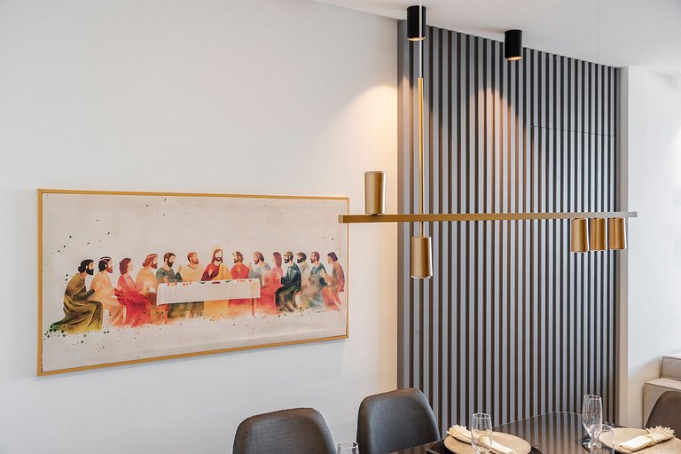 Achei Itapema • Sky Bridge Residencial, R.615