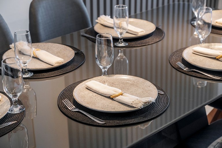 Achei Itapema • Sky Bridge Residencial, R.615