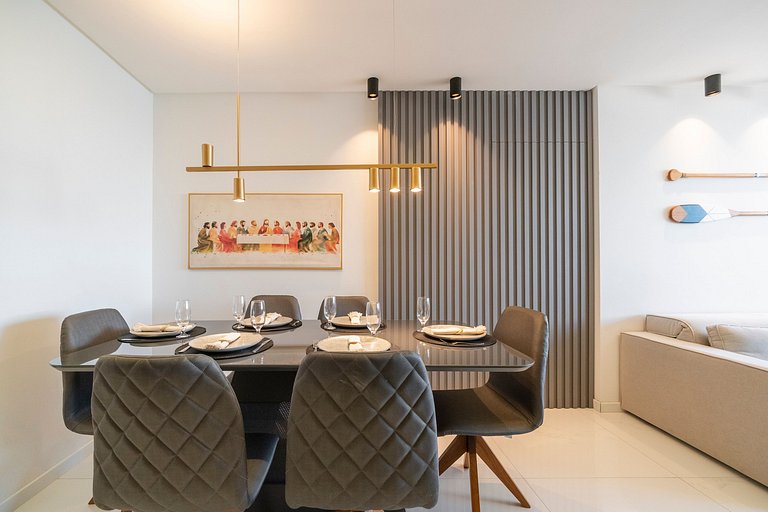 Achei Itapema • Sky Bridge Residencial, R.615