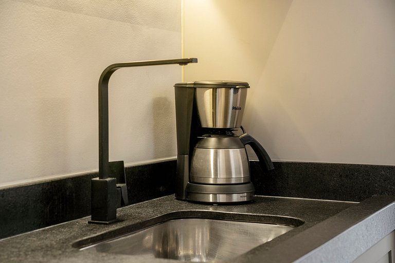 Achei Itapema • Sky Bridge Residencial, R.615