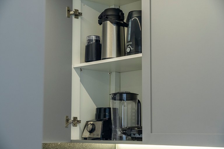 Achei Itapema • Sky Bridge Residencial, R.615