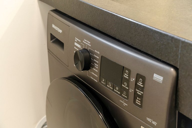 Achei Itapema • Sky Bridge Residencial, R.615