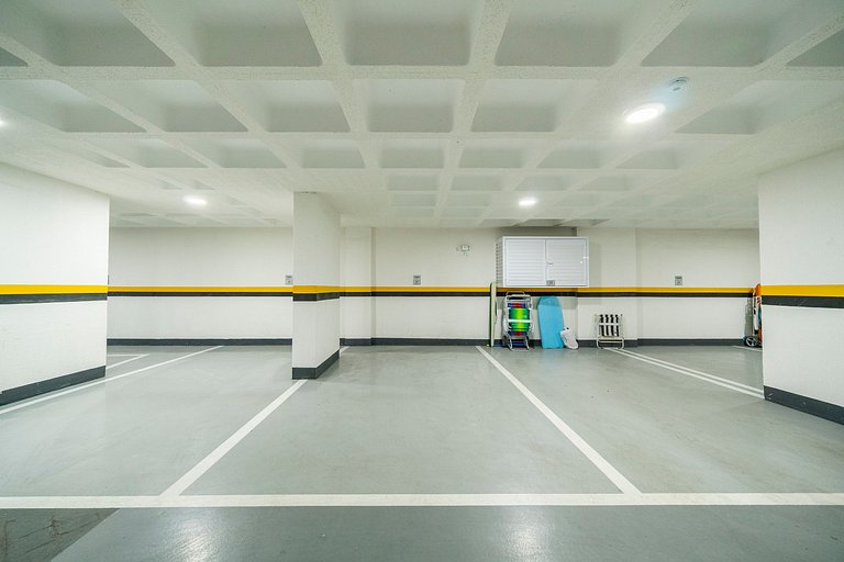 Achei Itapema • Sky Bridge Residencial, R.615