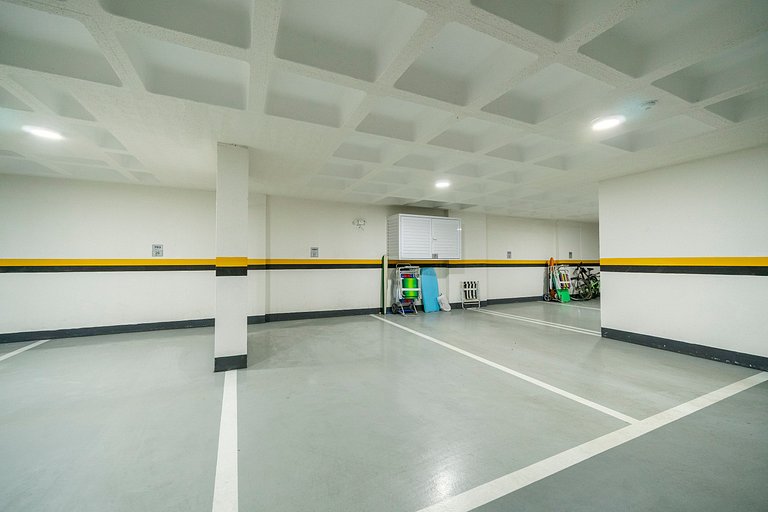 Achei Itapema • Sky Bridge Residencial, R.615