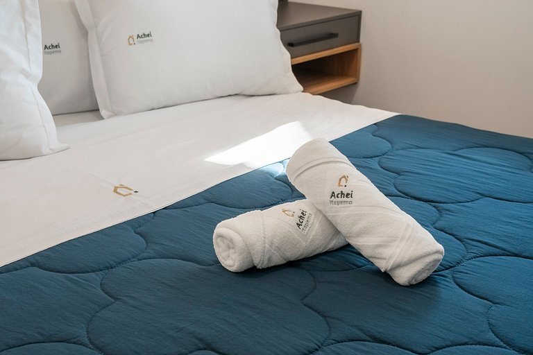 Achei Itapema • Sky Bridge Residencial, R.615