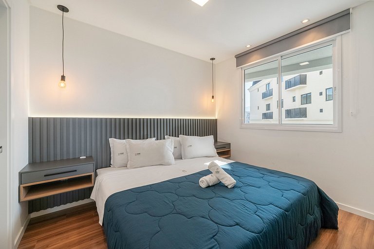 Achei Itapema • Sky Bridge Residencial, R.615