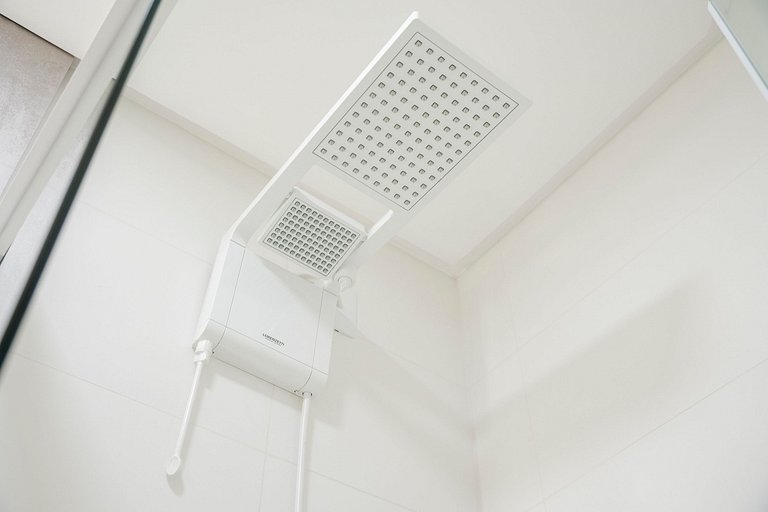 Achei Itapema • Sky Bridge Residencial, R.615