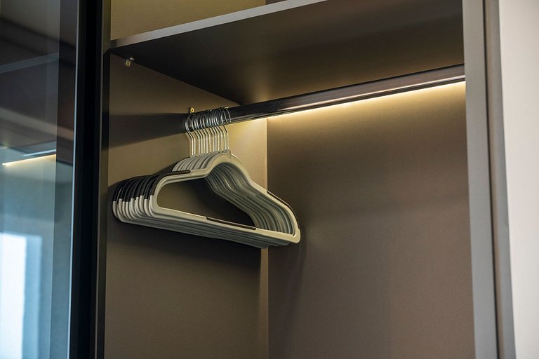 Achei Itapema • Sky Bridge Residencial, R.615