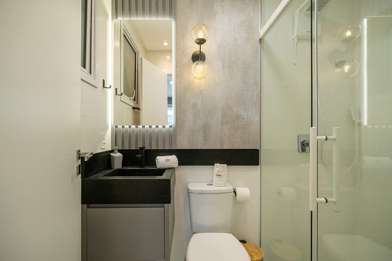 Achei Itapema • Sky Bridge Residencial, R.615