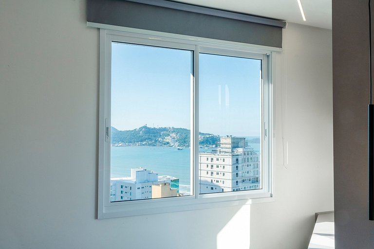 Achei Itapema • Sky Bridge Residencial, R.615