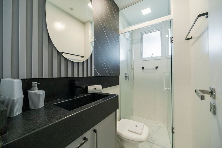 Achei Itapema • Sky Bridge Residencial, R.615