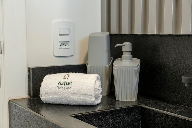 Achei Itapema • Sky Bridge Residencial, R.615