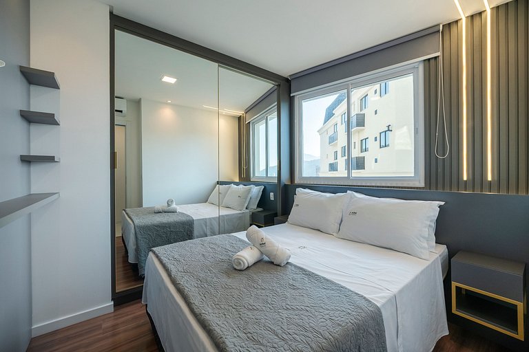 Achei Itapema • Sky Bridge Residencial, R.615