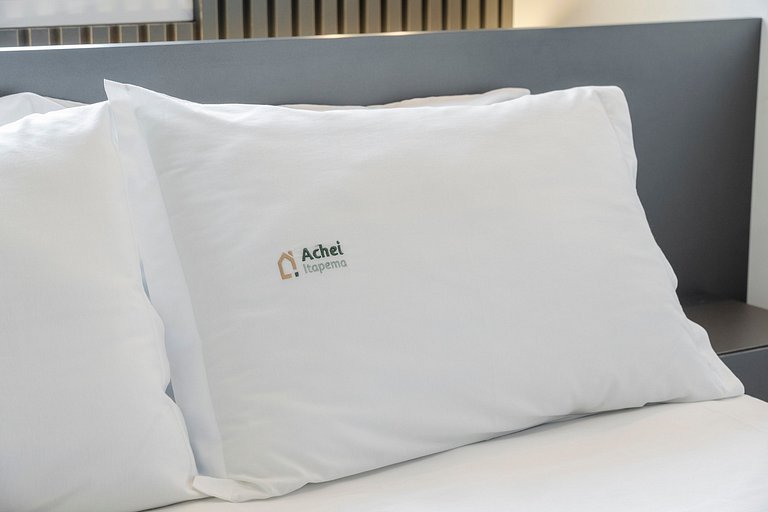 Achei Itapema • Sky Bridge Residencial, R.615