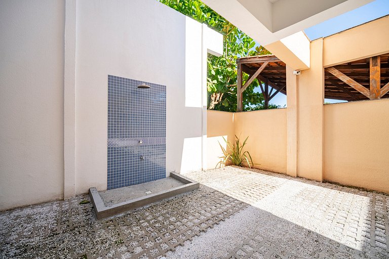 Achei Itapema • Beira-mar e piscina em Porto Belo