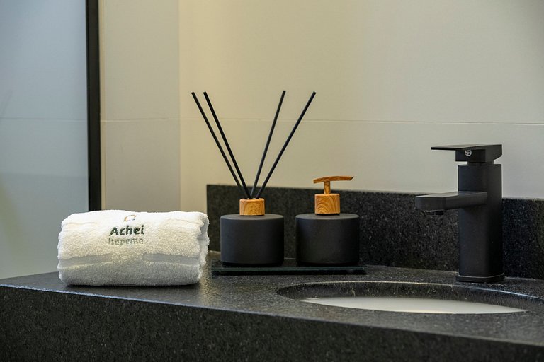 Achei Itapema • Para relaxar, trabalhar e curtir!