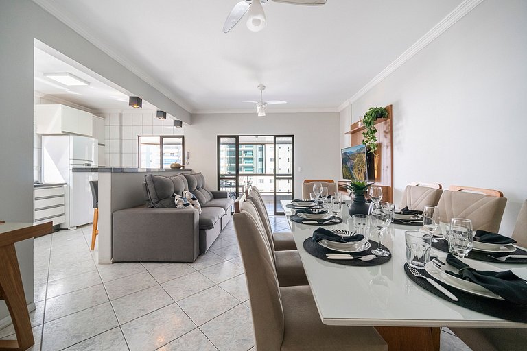 Achei Itapema • Nápoli Residencial, R.224