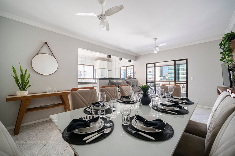 Achei Itapema • Nápoli Residencial, R.224