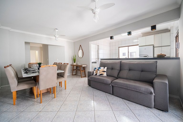 Achei Itapema • Nápoli Residencial, R.224