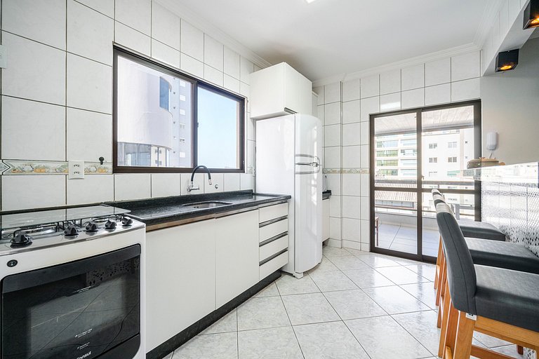 Achei Itapema • Nápoli Residencial, R.224