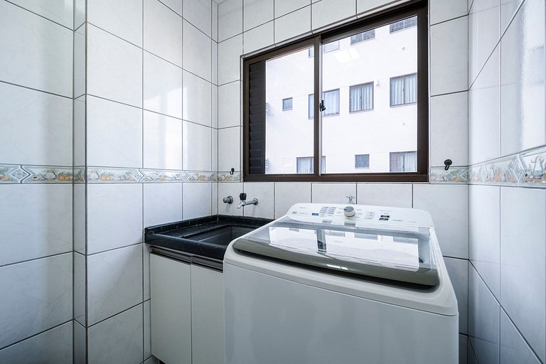 Achei Itapema • Nápoli Residencial, R.224