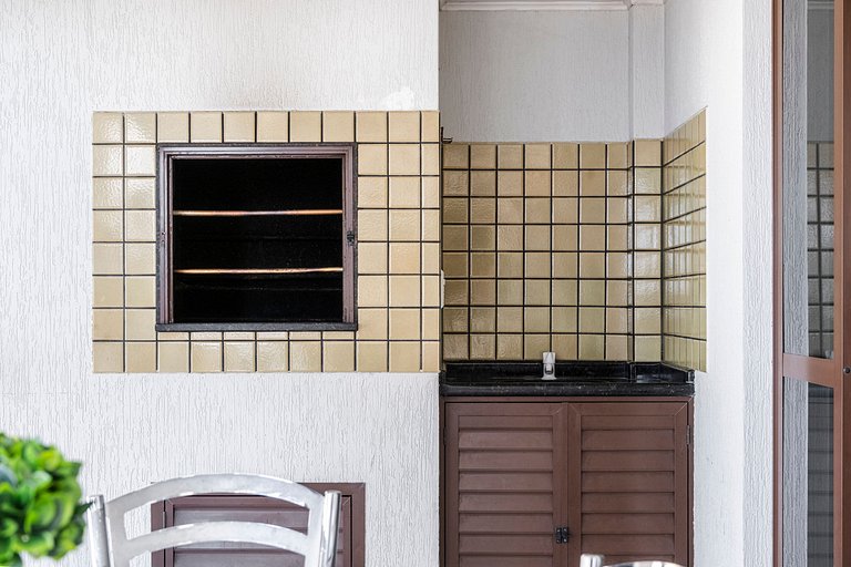 Achei Itapema • Nápoli Residencial, R.224