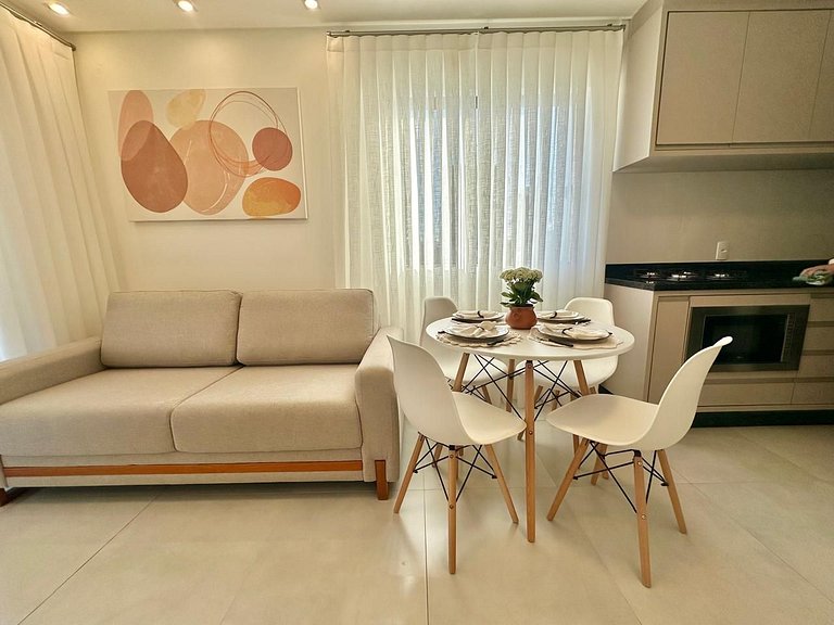 Achei Itapema • Novara Residencial, Perequê PB/SC