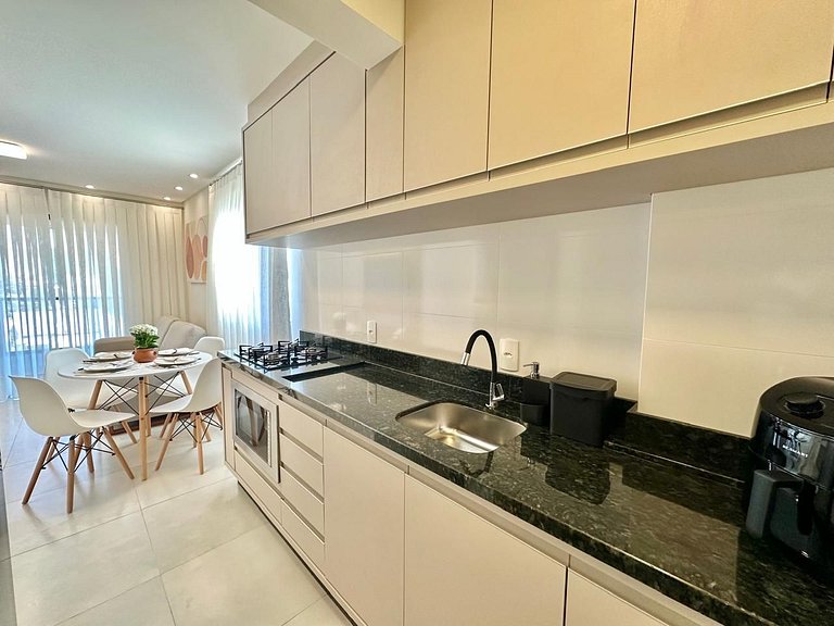 Achei Itapema • Novara Residencial, Perequê PB/SC