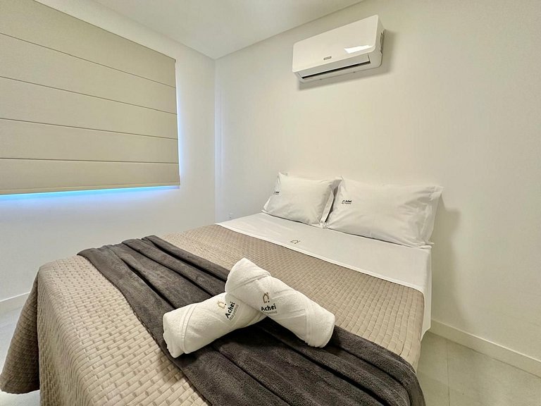 Achei Itapema • Novara Residencial, Perequê PB/SC