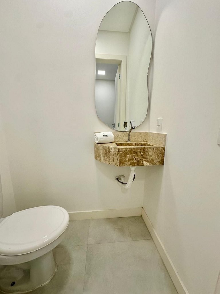 Achei Itapema • Novara Residencial, Perequê PB/SC