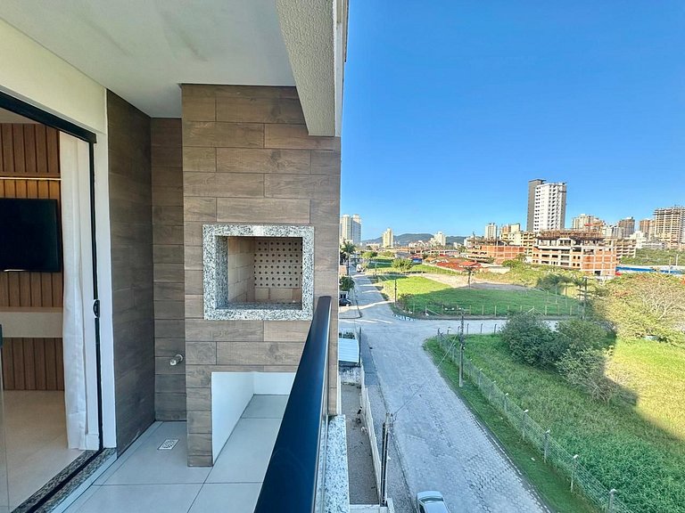 Achei Itapema • Novara Residencial, Perequê PB/SC