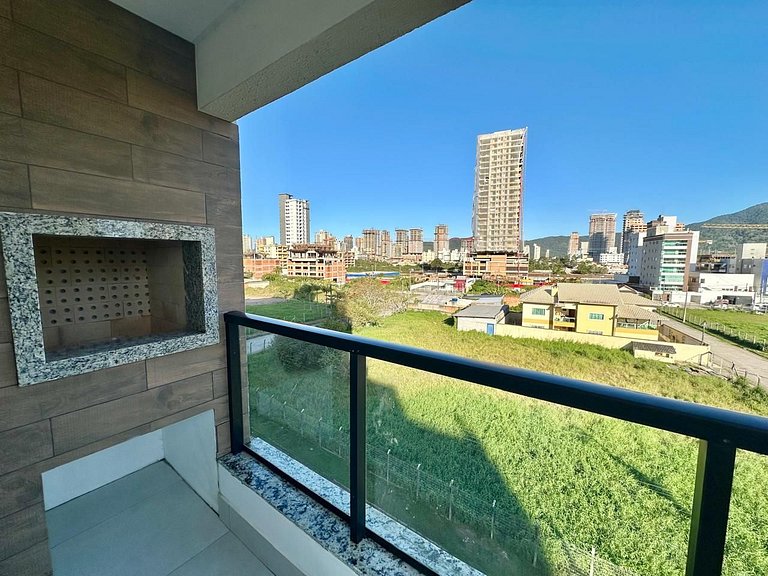 Achei Itapema • Novara Residencial, Perequê PB/SC