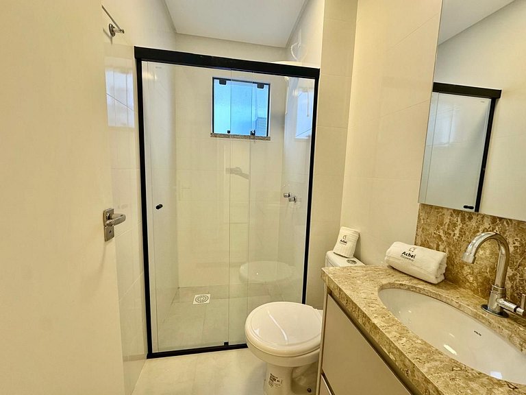 Achei Itapema • Novara Residencial, Perequê PB/SC