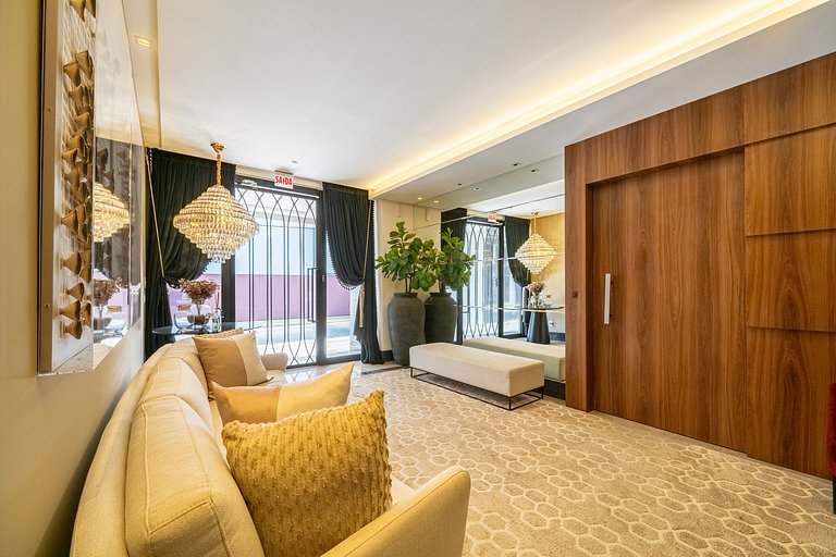 Achei Itapema • Sunwell Palace Residencial, R.323