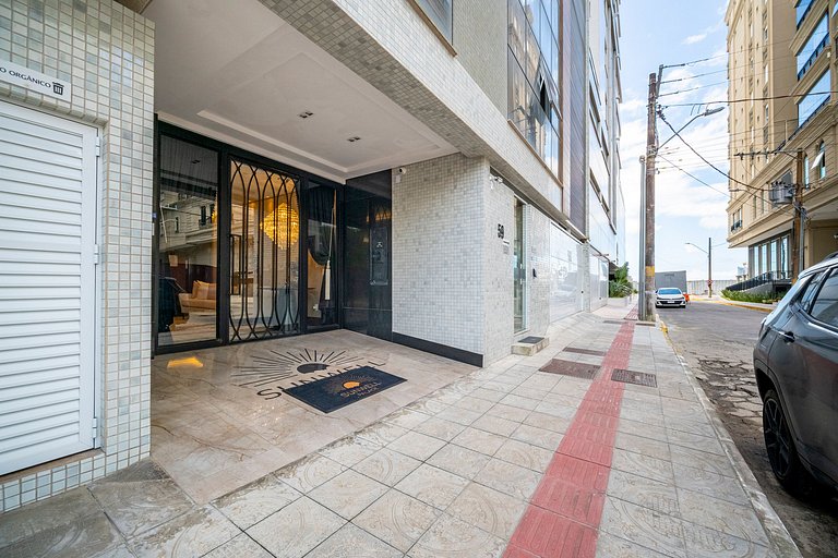 Achei Itapema • Sunwell Palace Residencial, R.323