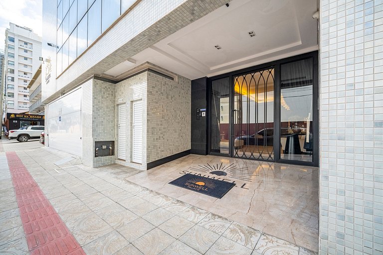 Achei Itapema • Sunwell Palace Residencial, R.323