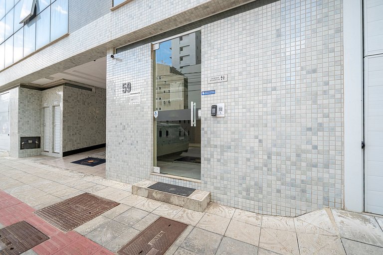 Achei Itapema • Sunwell Palace Residencial, R.323