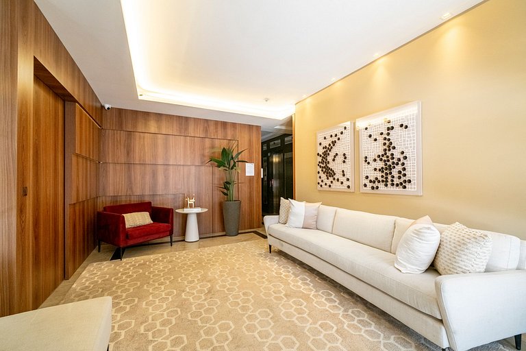 Achei Itapema • Sunwell Palace Residencial, R.323