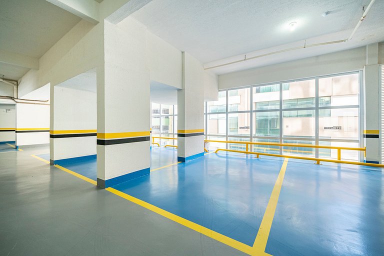 Achei Itapema • Sunwell Palace Residencial, R.323