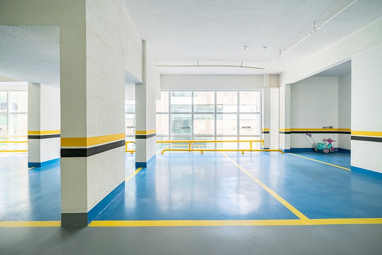 Achei Itapema • Sunwell Palace Residencial, R.323