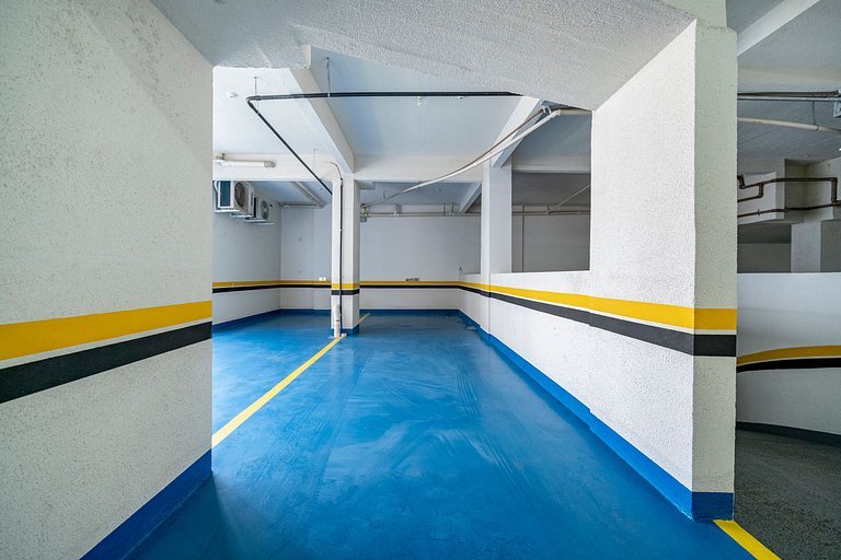 Achei Itapema • Sunwell Palace Residencial, R.323