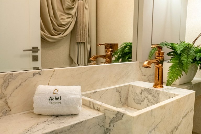 Achei Itapema • Sunwell Palace Residencial, R.323