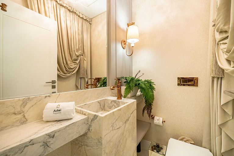 Achei Itapema • Sunwell Palace Residencial, R.323